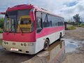 2008 Hyundai Aero Town, розовый, 500000 рублей - вид 1