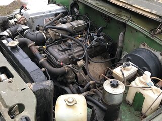 1992 УАЗ 31512, зелёный, 350000 рублей, вид 5