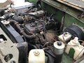 1992 УАЗ 31512, зелёный, 350000 рублей - вид 5