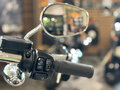 2024 Harley-Davidson Softail Standard, чёрный, 1890000 рублей - вид 11