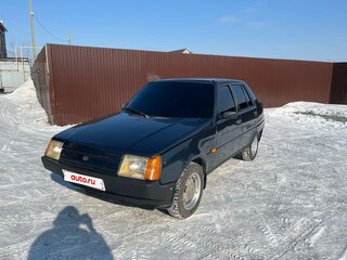 2004 ЗАЗ 1103 «Славута», зелёный, 150000 рублей, вид 2