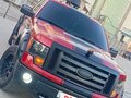 2013 Ford F-150 XII, красный, 5200000 рублей - вид 10