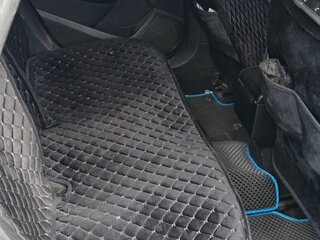 2011 Opel Astra J, чёрный, 600000 рублей, вид 5