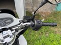 2014 Honda PCX 150, белый, 290000 рублей - вид 6