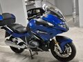 2022 BMW R 1250 RT, синий, 2180000 рублей - вид 2