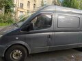 2008 LDV Maxus, серый, 590000 рублей