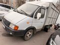 1999 ГАЗ ГАЗель (3302), серый, 320000 рублей - вид 1