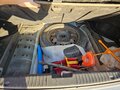 2008 Chevrolet Lacetti I, серебристый, 549000 рублей - вид 9