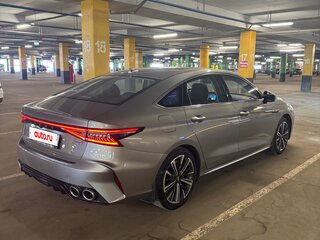 2023 Chery Arrizo 8, серый, 1750000 рублей, вид 2