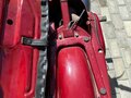 1973 Jawa 350/360, красный, 405000 рублей - вид 9