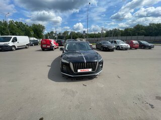 2024 Hongqi H5 II, чёрный, 3000000 рублей, вид 1
