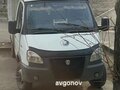 2005 ГАЗ ГАЗель (3302), белый, 999999 рублей - вид 1
