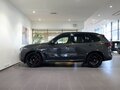 2026 BMW X5 30d IV (G05/G18) Рестайлинг, серый, 15900000 рублей - вид 6