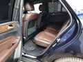 2013 Mercedes-Benz M-Класс 350 III (W166), синий - вид 6