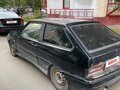 2011 Lada (ВАЗ) 2113, чёрный, 105000 рублей - вид 3