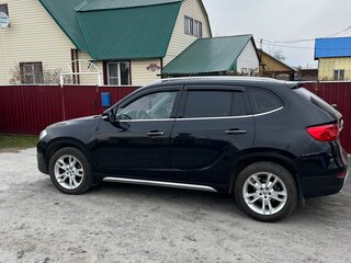 2014 Brilliance V5 I, чёрный, 1150000 рублей, вид 2