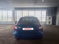 2011 Skoda Octavia RS II Рестайлинг, синий - вид 2