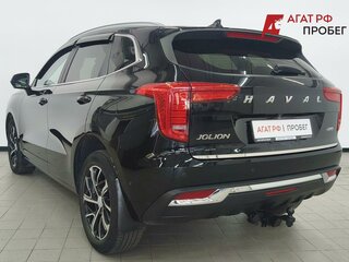 2023 Haval Jolion I, чёрный, 2133000 рублей, вид 3
