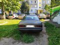 1989 Ford Taurus I, серебристый, 209044 рублей