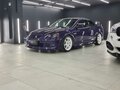 2002 Acura RSX I, фиолетовый