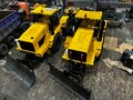 2024 Кировец К-702, золотистый, 5000000 рублей - вид 4