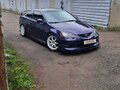 2002 Acura RSX I, фиолетовый - вид 2