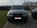 2007 BMW X5 3.0si II (E70), серый, 1350000 рублей