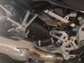 2006 Honda CBR 600F, красный, 520000 рублей - вид 5