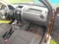 2016 Renault Duster I Рестайлинг, коричневый, 1350000 рублей - вид 10