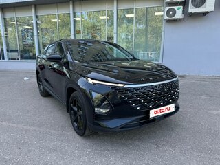 2023 Omoda C5 I, чёрный, 1849000 рублей, вид 3