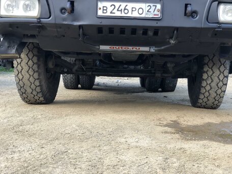2007 Iveco Trakker, красный, 1700000 рублей, вид 4