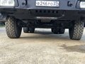2007 Iveco Trakker, красный, 1700000 рублей - вид 3