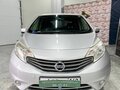2013 Nissan Note II, серый, 830000 рублей - вид 1