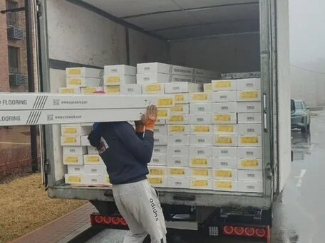 2013 Volkswagen Crafter, белый, 1890000 рублей, вид 4