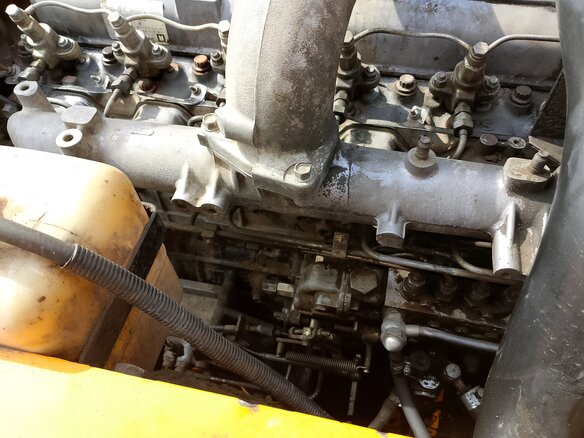 2000 JCB JS220, жёлтый, 2350000 рублей - вид 9