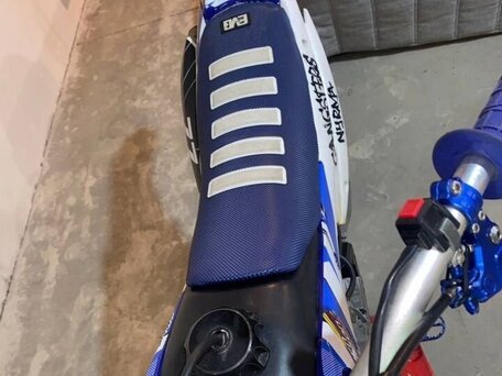 2021 BSE PH 150, синий, 120000 рублей, вид 4