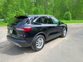 2020 Ford Escape IV, чёрный - вид 6