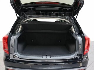 2026 Haval Jolion I Рестайлинг 2, чёрный, 2649000 рублей, вид 5