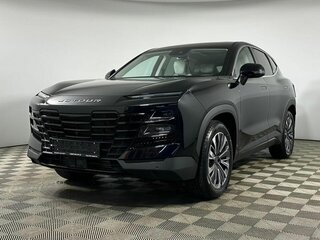 2026 Jetour Dashing I, чёрный, 2759900 рублей, вид 1