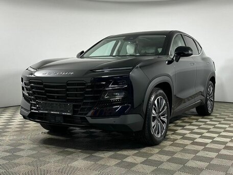 Jetour Dashing I