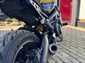 2016 Yamaha XSR900, жёлтый, 919000 рублей - вид 2
