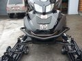 2013 BRP Lynx Commander 600, чёрный, 1110000 рублей