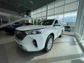 Haval M6 II
