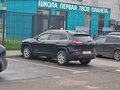 2014 Jeep Cherokee V (KL), чёрный, 1290000 рублей