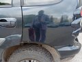 2007 Chevrolet Niva I, чёрный, 299990 рублей - вид 9