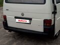 1999 Volkswagen Transporter T4, белый, 700000 рублей - вид 7