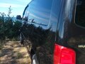 2008 Volkswagen Multivan T5, чёрный, 2300000 рублей - вид 2