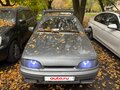2006 Lada (ВАЗ) 2113, серый, 230000 рублей - вид 3