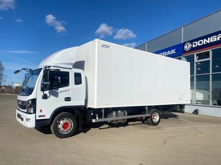 2024 Dongfeng C120, белый, 5500000 рублей, вид 2