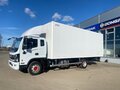 2024 Dongfeng C120, белый, 5500000 рублей - вид 1